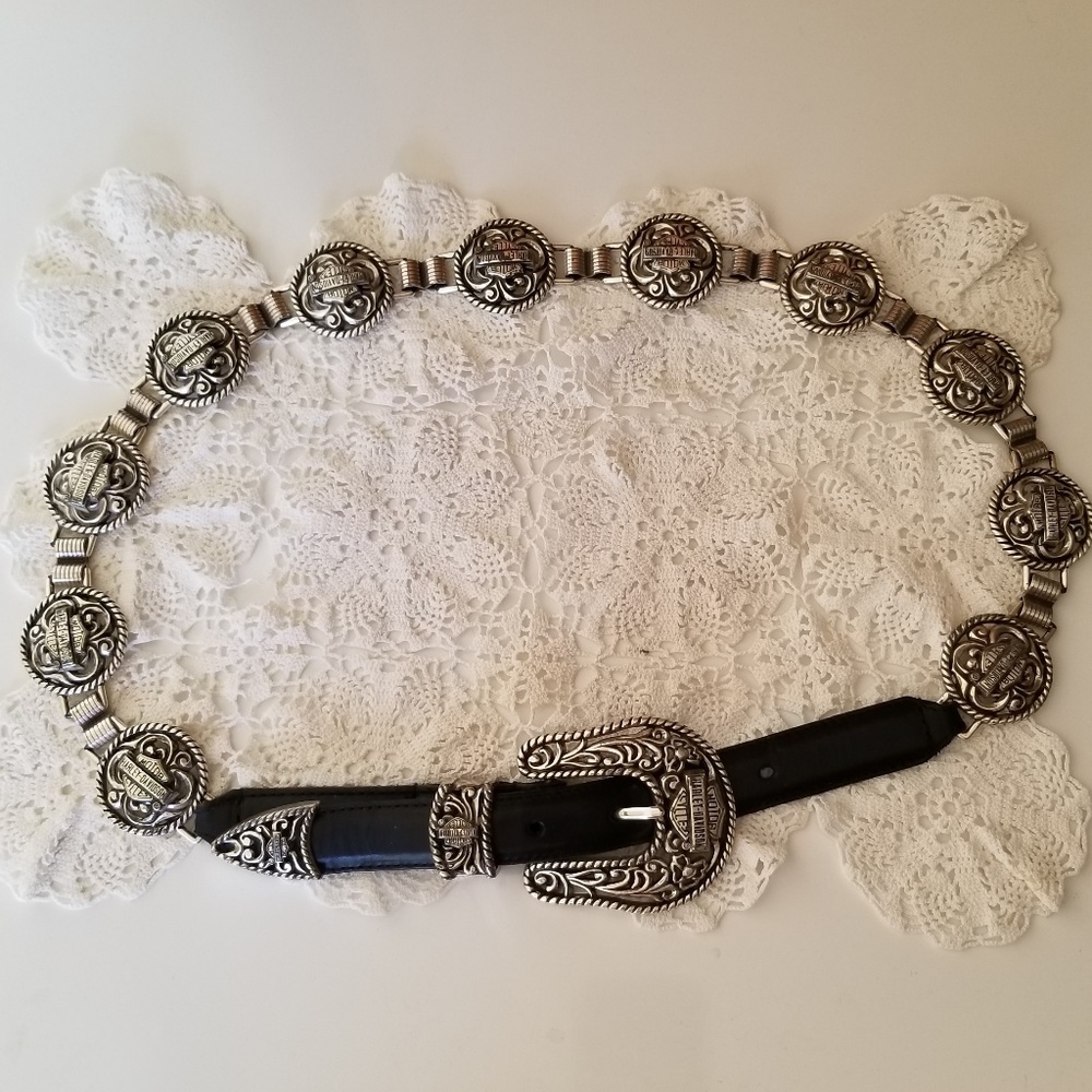 😎Authentic Harley-Davidson Belt😎